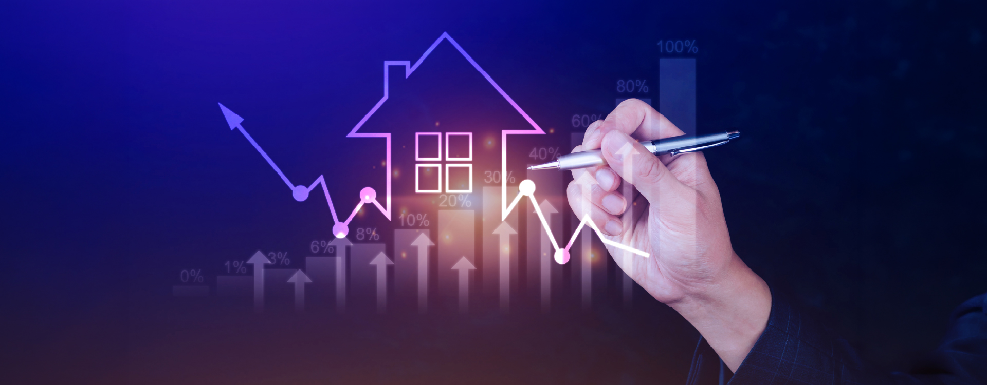 Western Hyderabad real estate growth near IT corridor
